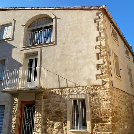 Cal Cap Xic Villa Castellfullit de Riubregos Eksteriør billede