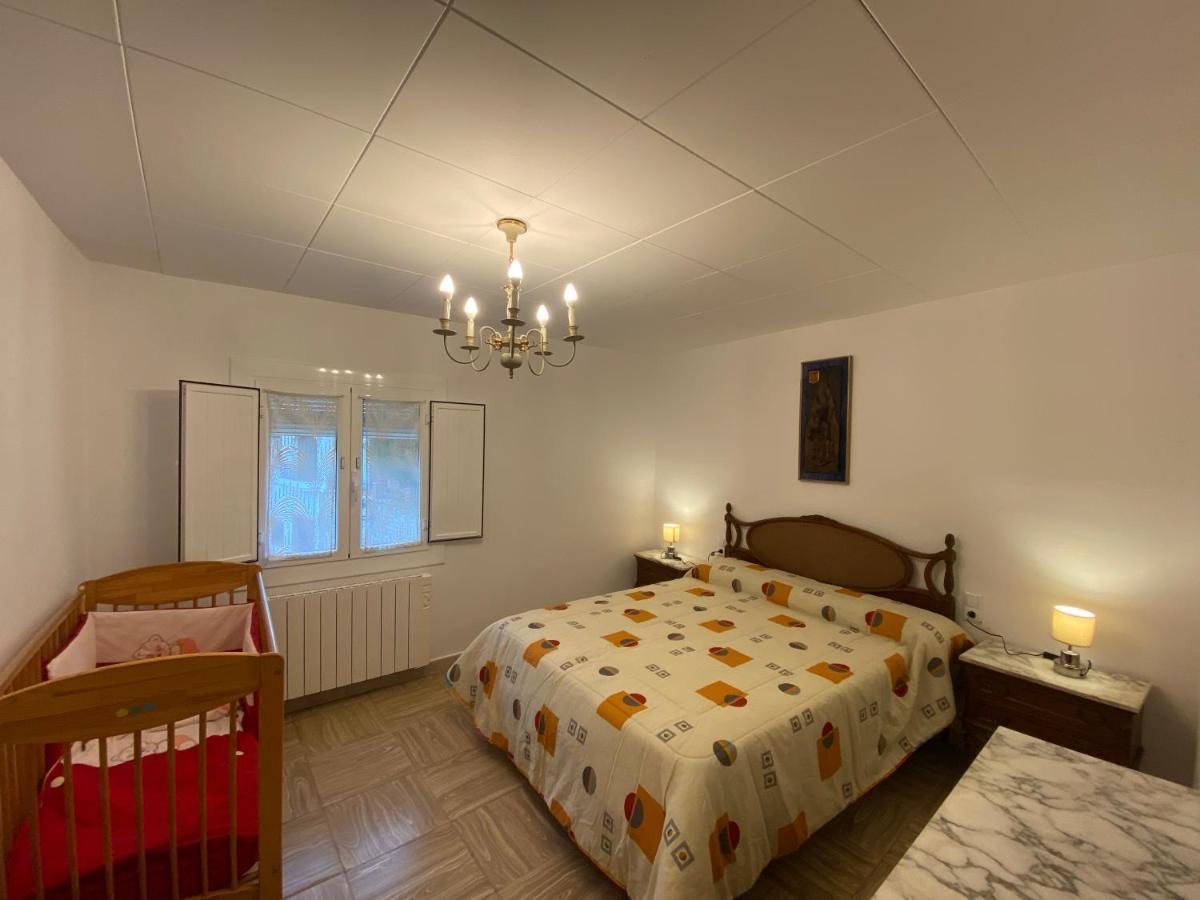 Cal Cap Xic Villa Castellfullit de Riubregos Eksteriør billede
