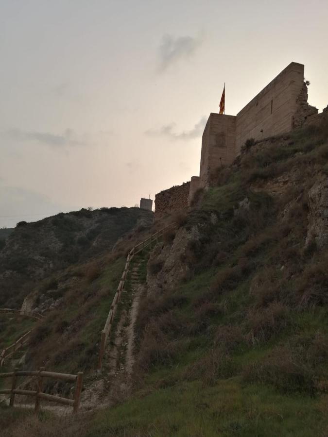 Cal Cap Xic Villa Castellfullit de Riubregos Eksteriør billede